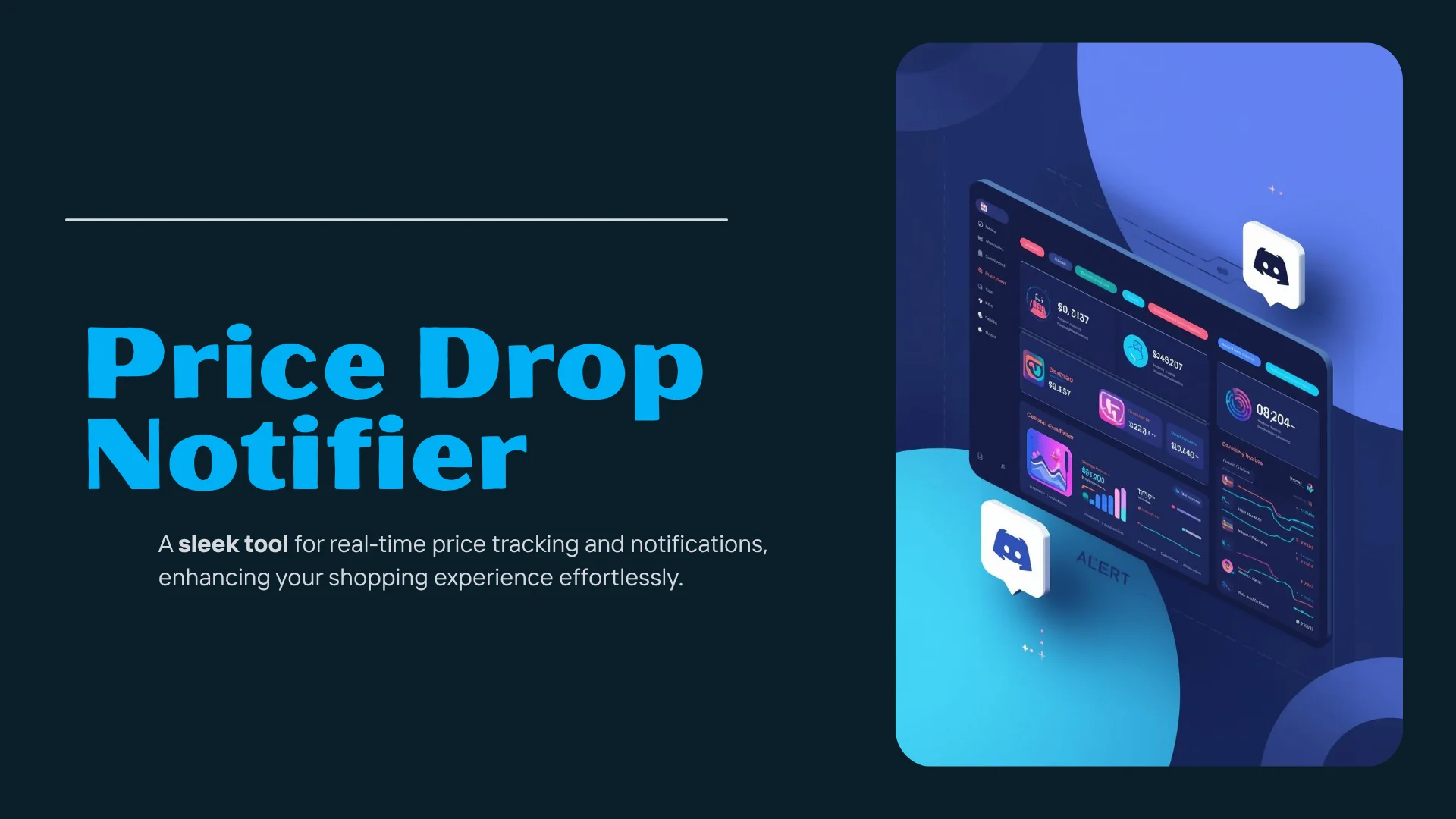 Price Drop Notifier