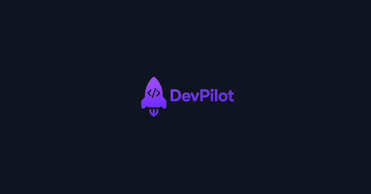 DevPilot – DevOps