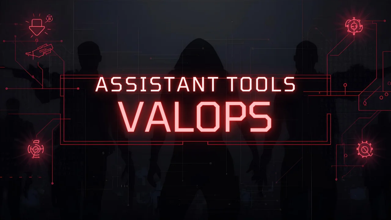 Val-Ops