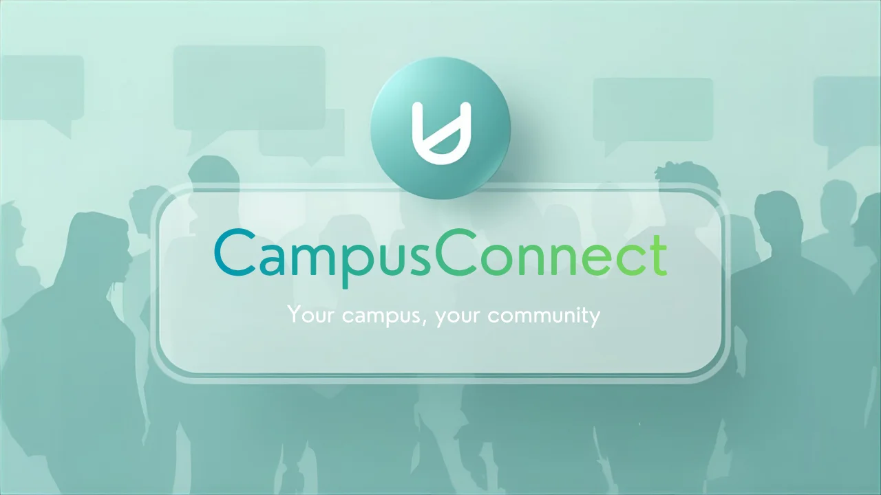CampusConnect